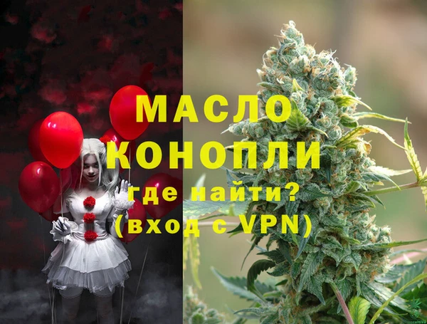 ALPHA PVP Чердынь